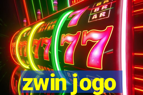 zwin jogo